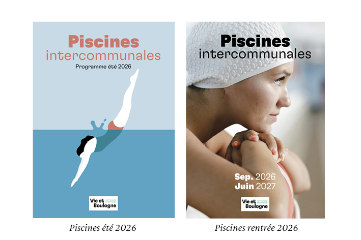 Piscines été 2026 Piscines rentrée 2026