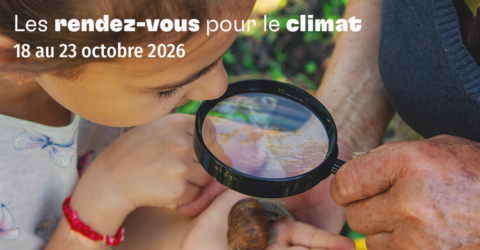 les rendez-vous pour le climat